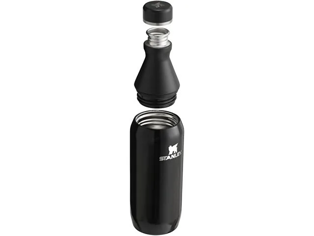 Бутылка для воды «Stanley All Day Slim», 350 мл фото 2