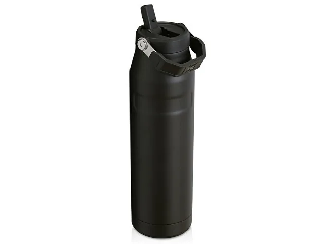 Бутылка для воды с откидной трубочкой Stanley IceFlow™ 2.0, 1,06 л
