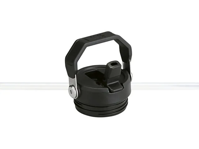 Бутылка для воды с откидной трубочкой Stanley IceFlow™ 2.0, 1,06 л фото 3