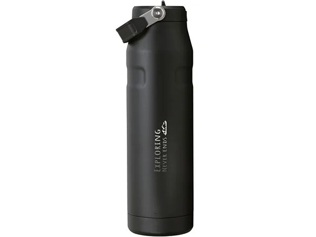 Бутылка для воды с откидной трубочкой Stanley IceFlow™ 2.0, 1,06 л фото 4