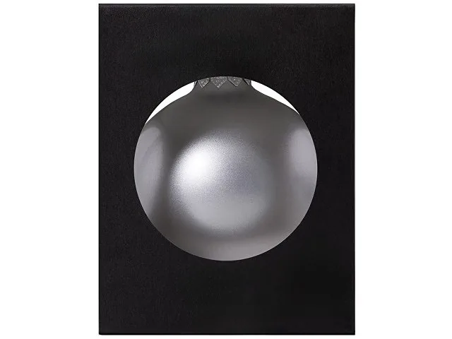 Стеклянный елочный шар «Frozi» фото 3