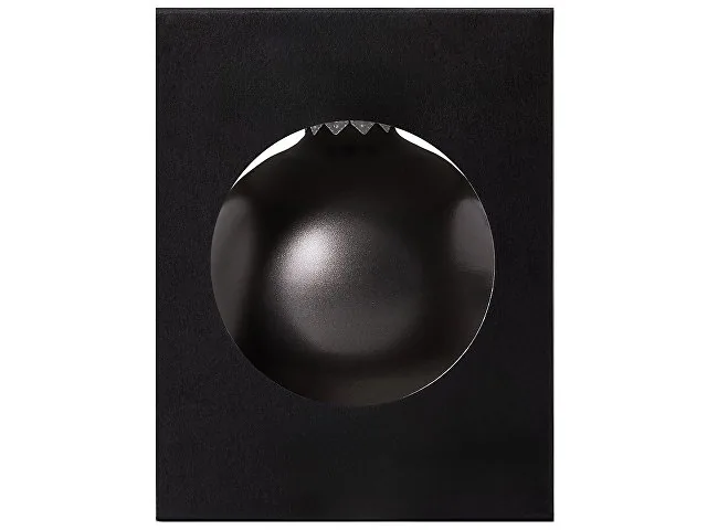  Стеклянный елочный шар «Frozi» фото 3