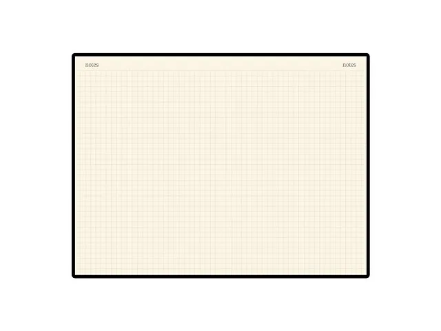 Блокнот А5 «Megapolis Journal» фото 2