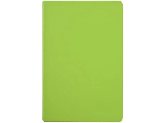 Ежедневник А5 «Megapolis Color New» soft-touch фото 4