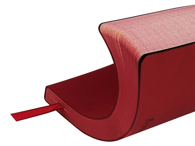 Ежедневник недатированный А5 «Megapolis Color Flex New» фото 7