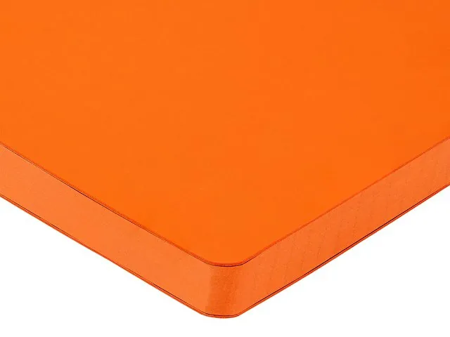 Ежедневник недатированный А5 «Megapolis Color Flex New» фото 5