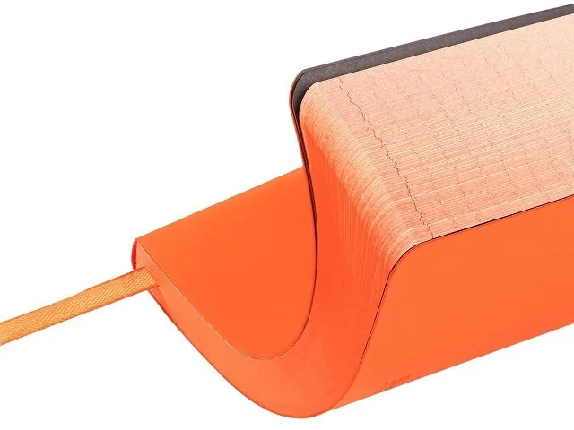 Ежедневник недатированный А5 «Megapolis Color Flex New» фото 7