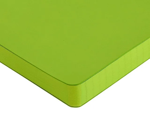 Ежедневник недатированный А5 «Megapolis Color Flex New» фото 5