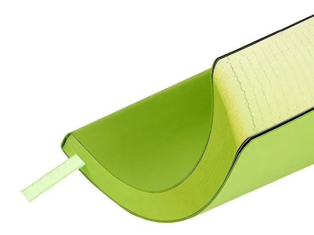Ежедневник недатированный А5 «Megapolis Color Flex New» фото 7