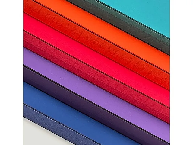 Ежедневник недатированный А5 «Megapolis Color Flex New» фото 10