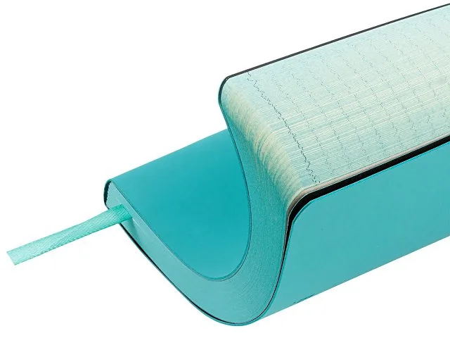 Ежедневник недатированный А5 «Megapolis Color Flex New» фото 7