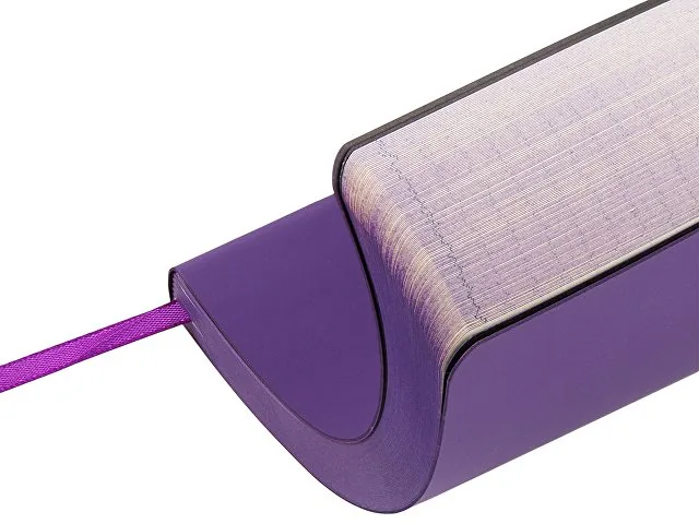 Ежедневник недатированный А5 «Megapolis Color Flex New» фото 7