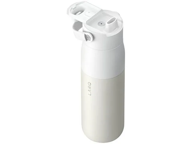 Термобутылка для воды «LARQ Swig Top» фото 4