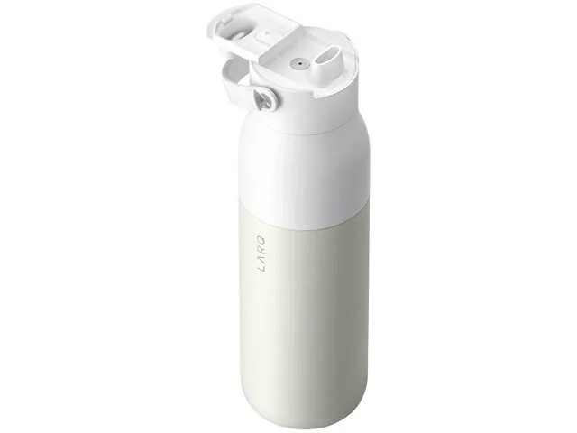 Термобутылка для воды «LARQ Swig Top» фото 4