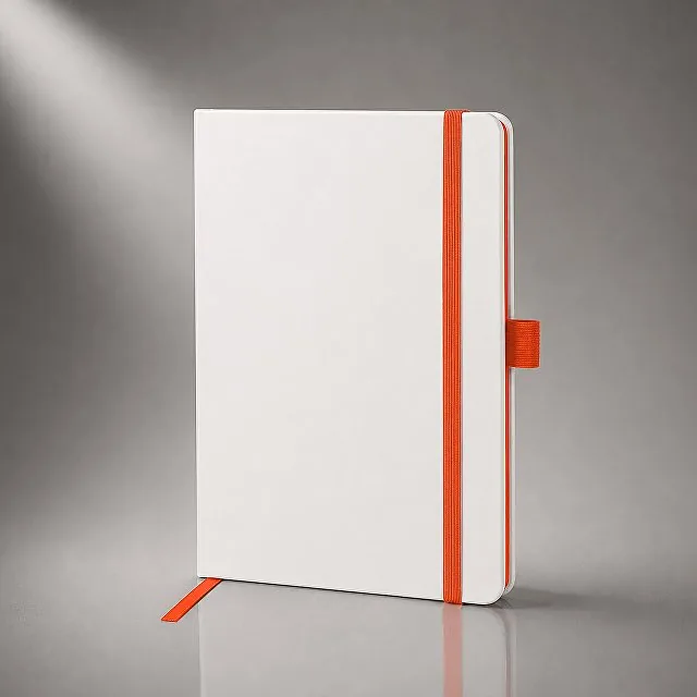 Блокнот A5 «ColorNote White»