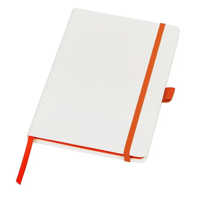 Блокнот A5 «ColorNote White» фото 2