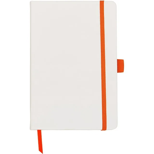 Блокнот A5 «ColorNote White» фото 3