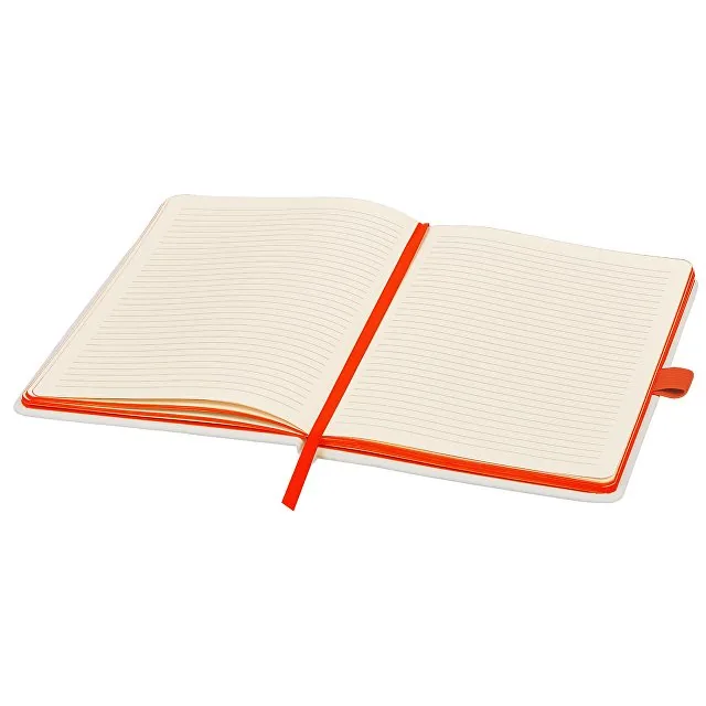 Блокнот A5 «ColorNote White» фото 4