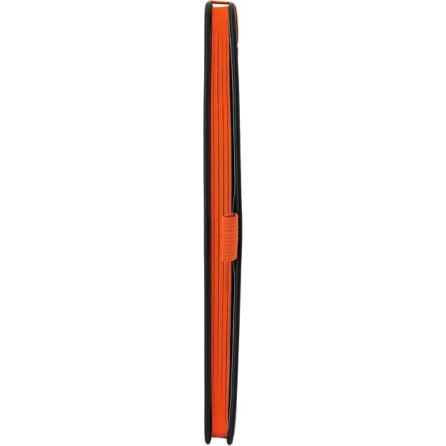 Блокнот A5 «ColorNote Black» фото 5