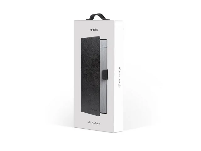 Внешний аккумулятор «NEO Magnum», 10000 mAh фото 6