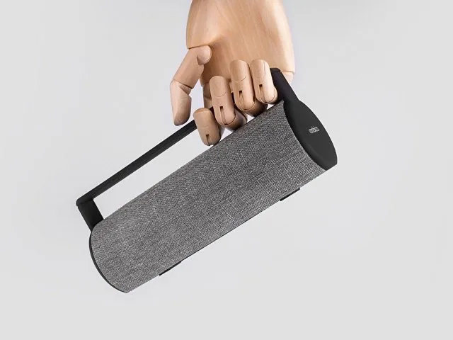 Портативная колонка «Mysound BT-10» фото 6