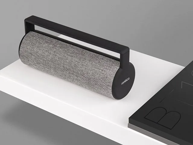 Портативная колонка «Mysound BT-10» фото 7