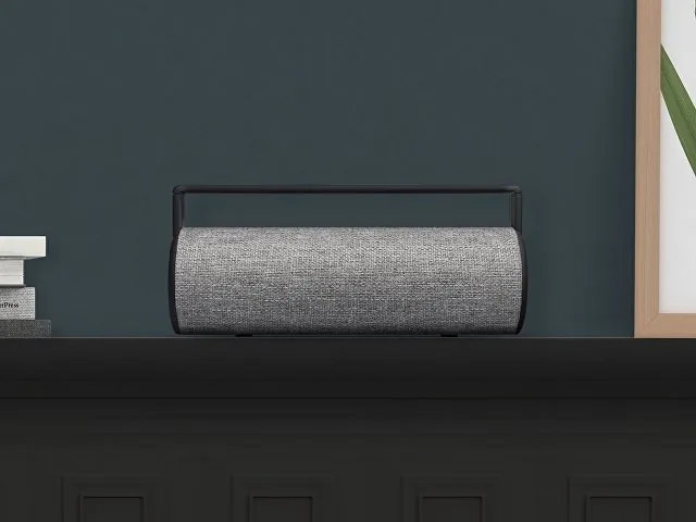 Портативная колонка «Mysound BT-10» фото 11