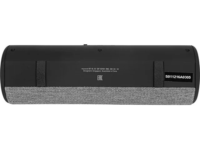 Портативная колонка «Mysound BT-10» фото 12