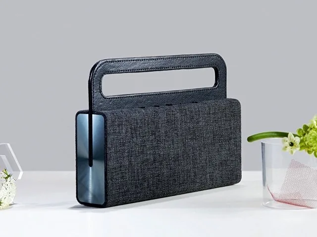 Портативная колонка «Mysound BT-27» фото 9