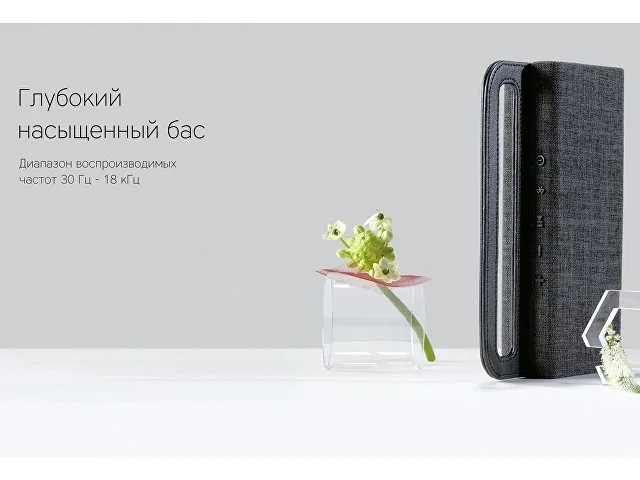 Портативная колонка «Mysound BT-27» фото 11