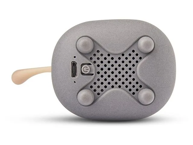 Портативная колонка «Mysound Tito 1C» фото 4