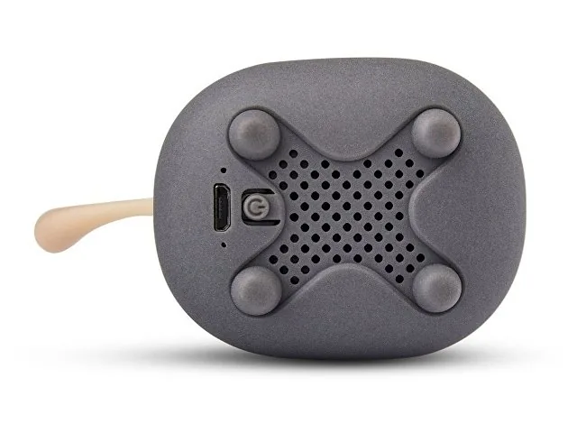 Портативная колонка «Mysound Tito 2C» фото 5