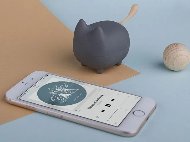 Портативная колонка «Mysound Tito 2C» фото 9