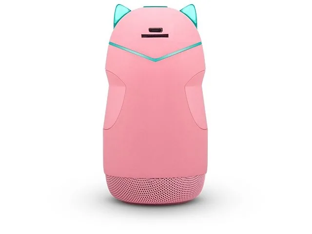 Портативная колонка TWS «Mysound Kitty 3C» фото 3