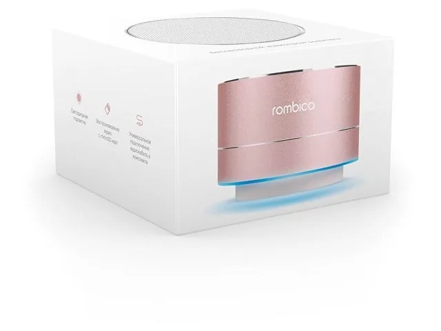 Портативная колонка «Mysound BT-03 3C» фото 5