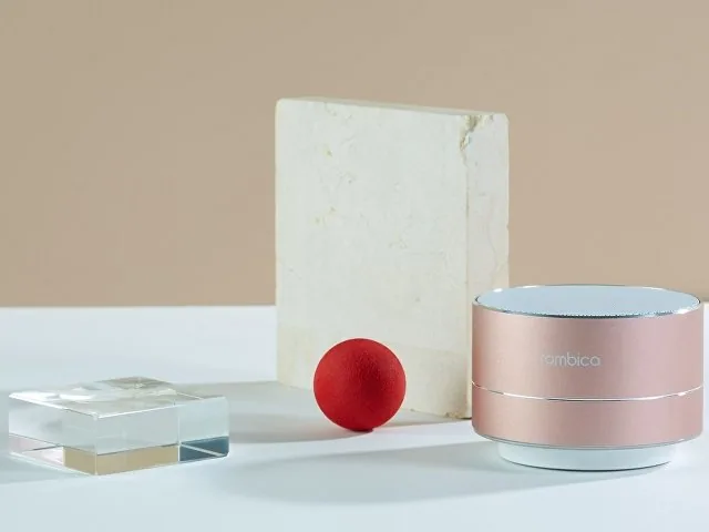 Портативная колонка «Mysound BT-03 3C» фото 7