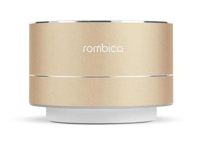Портативная колонка «Mysound BT-03 4C» фото 2