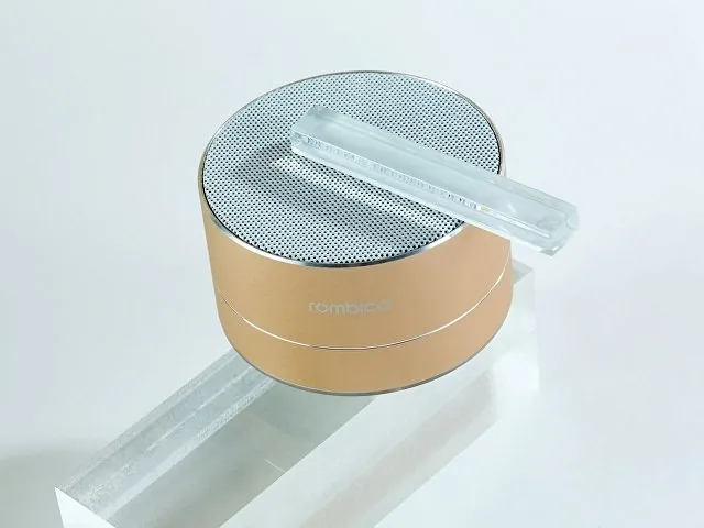 Портативная колонка «Mysound BT-03 4C» фото 6