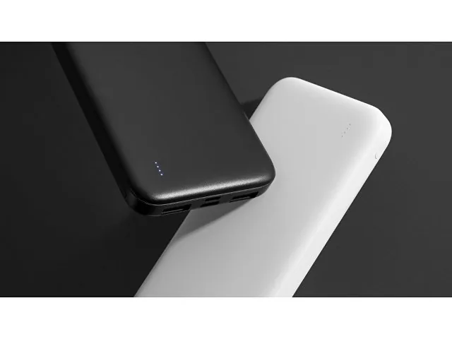 Внешний аккумулятор «NEO Start», 10000 mAh фото 5