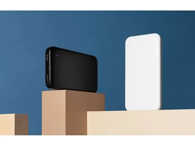 Внешний аккумулятор «NEO Start», 10000 mAh фото 6