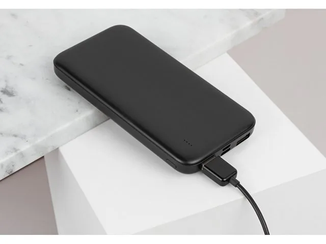 Внешний аккумулятор «NEO Start», 10000 mAh фото 8