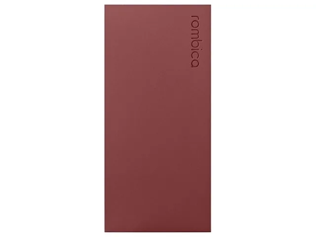 Внешний аккумулятор «NEO ARIA», 10000 mAh фото 2