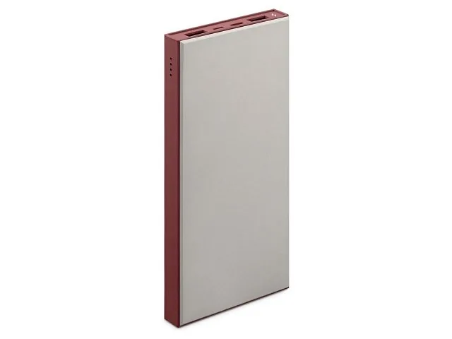 Внешний аккумулятор «NEO ARIA», 10000 mAh фото 3