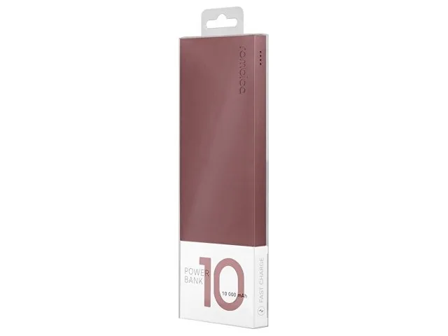 Внешний аккумулятор «NEO ARIA», 10000 mAh фото 4
