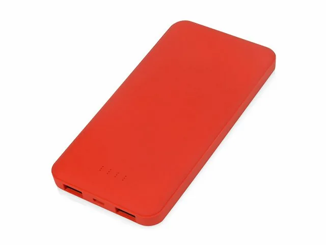 Внешний аккумулятор «NEO PB100», soft touch, 10000 mAh