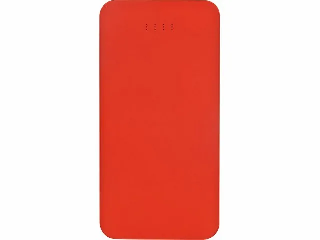 Внешний аккумулятор «NEO PB100», soft touch, 10000 mAh фото 3