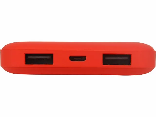 Внешний аккумулятор «NEO PB100», soft touch, 10000 mAh фото 5