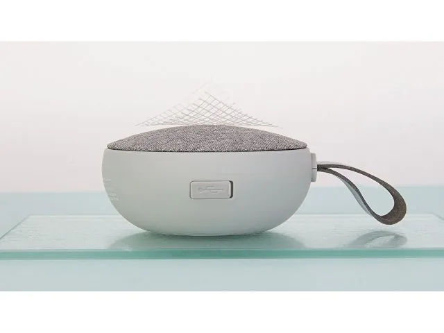 Портативная акустика «Mysound BT-35» фото 4