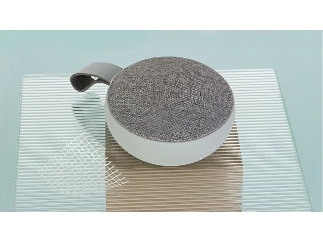 Портативная акустика «Mysound BT-35» фото 5