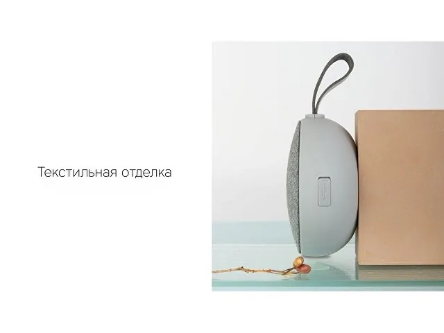 Портативная акустика «Mysound BT-35» фото 6